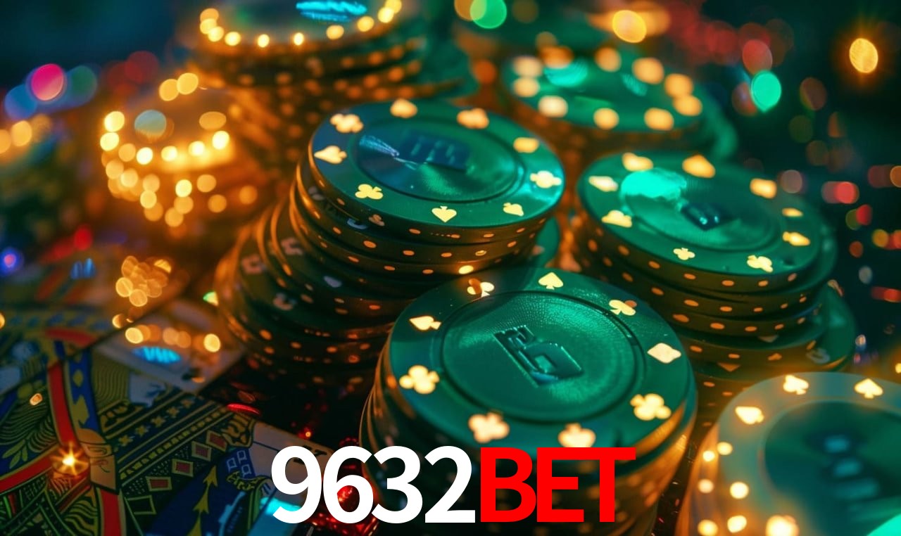 Jogo Spaceman 9632bet