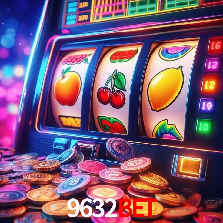 Apostas de Tênis 9632bet