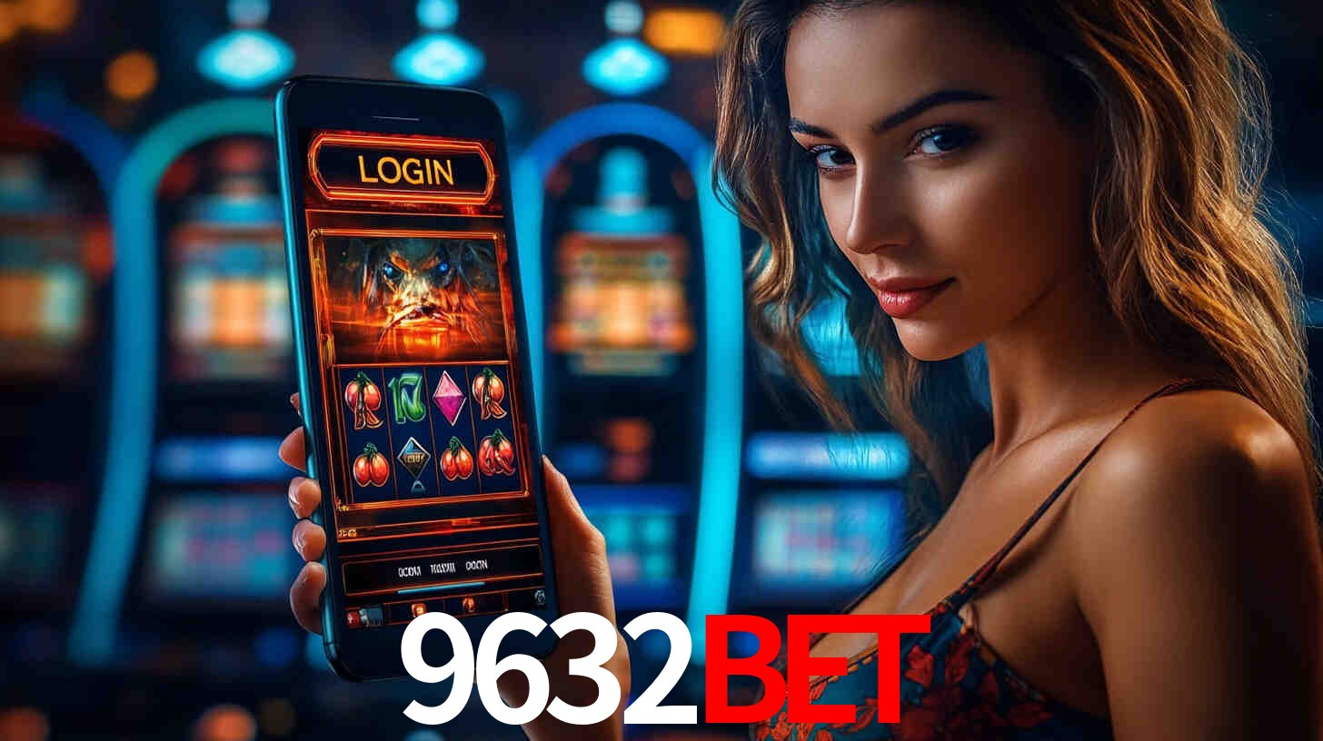 9632bet login