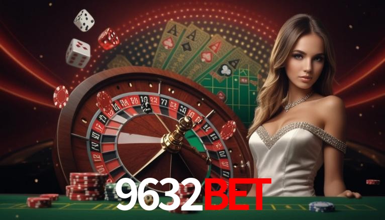 Secure Login 9632bet