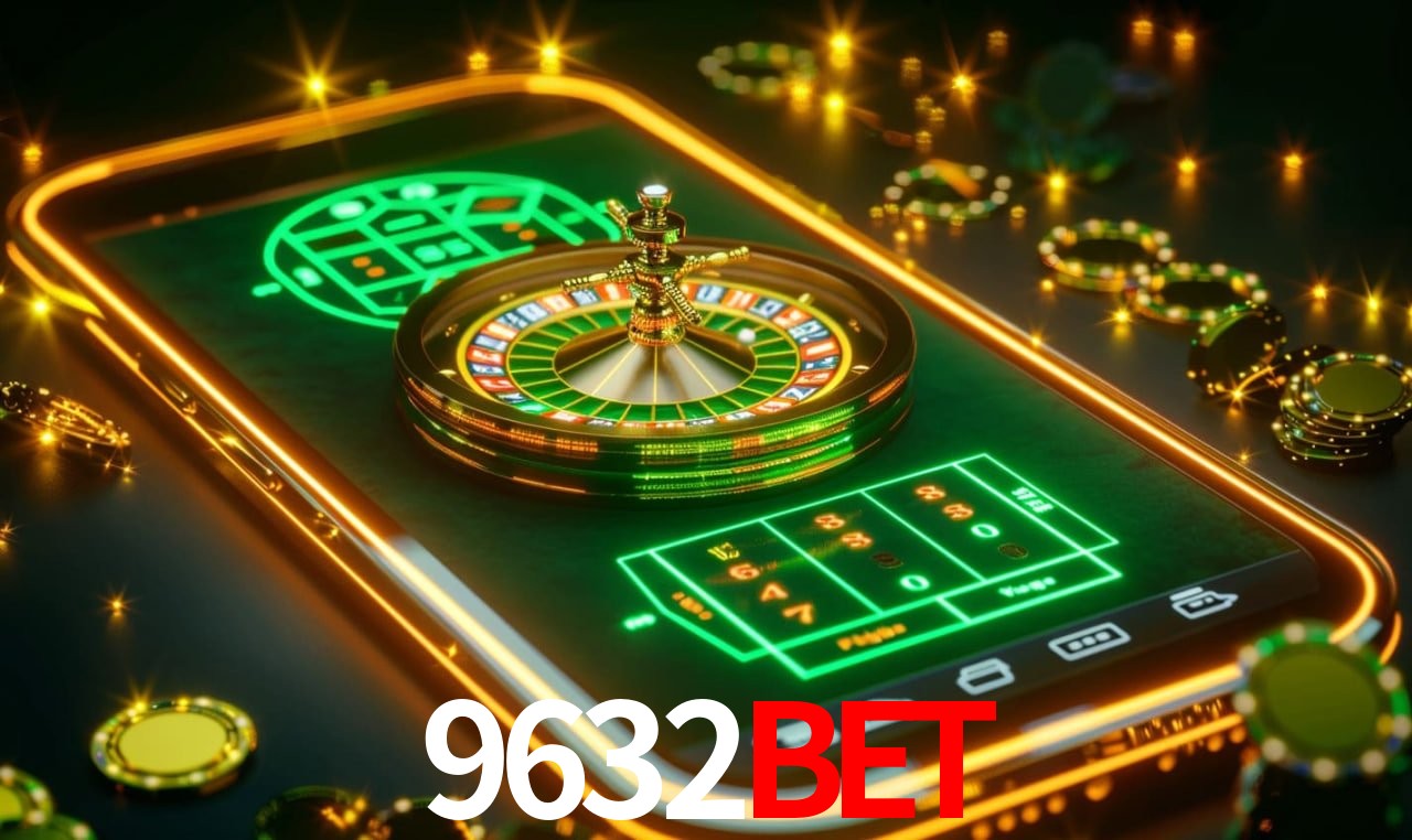 Promoção Relâmpago 9632bet