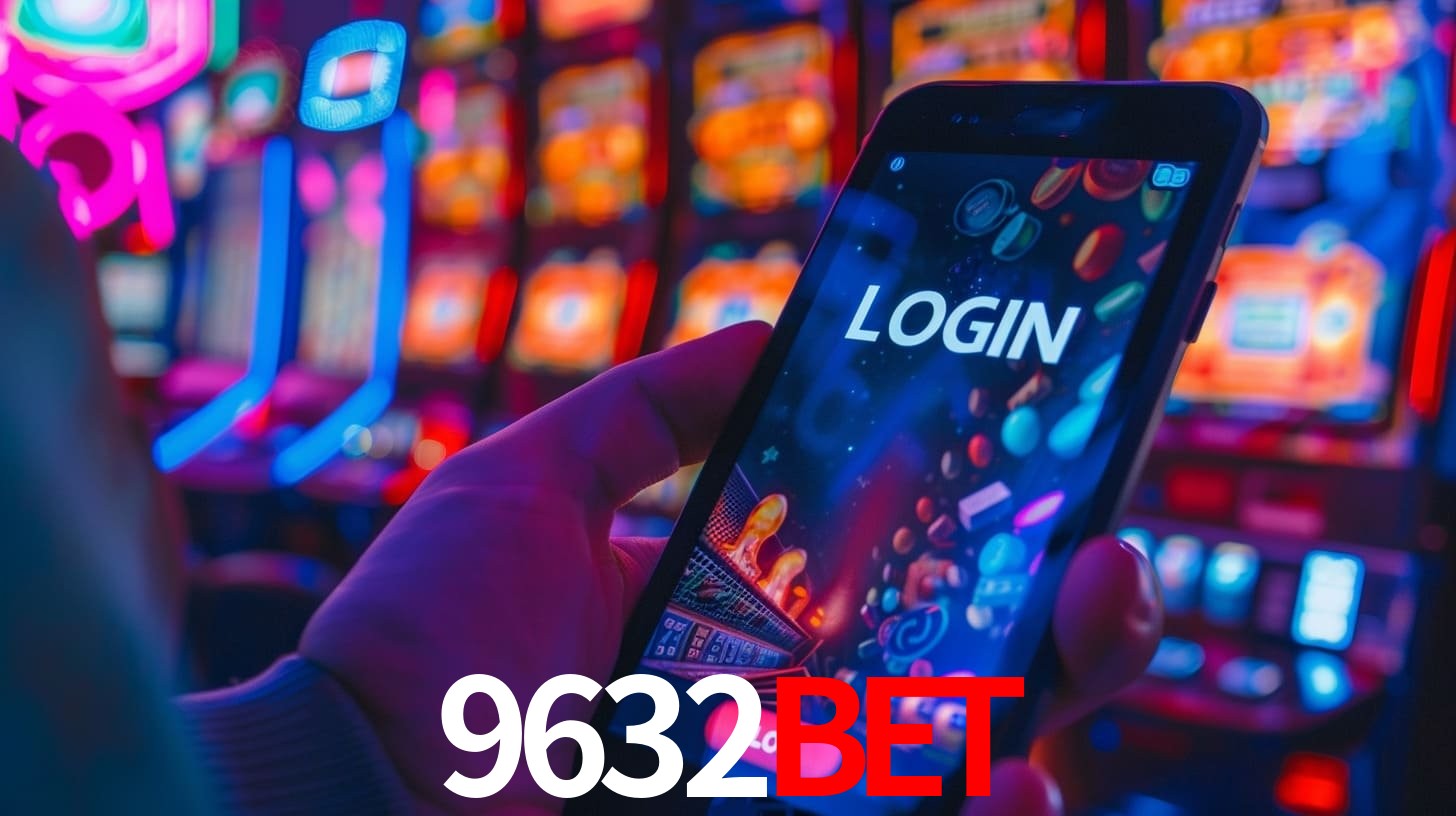 Torneios 9632bet