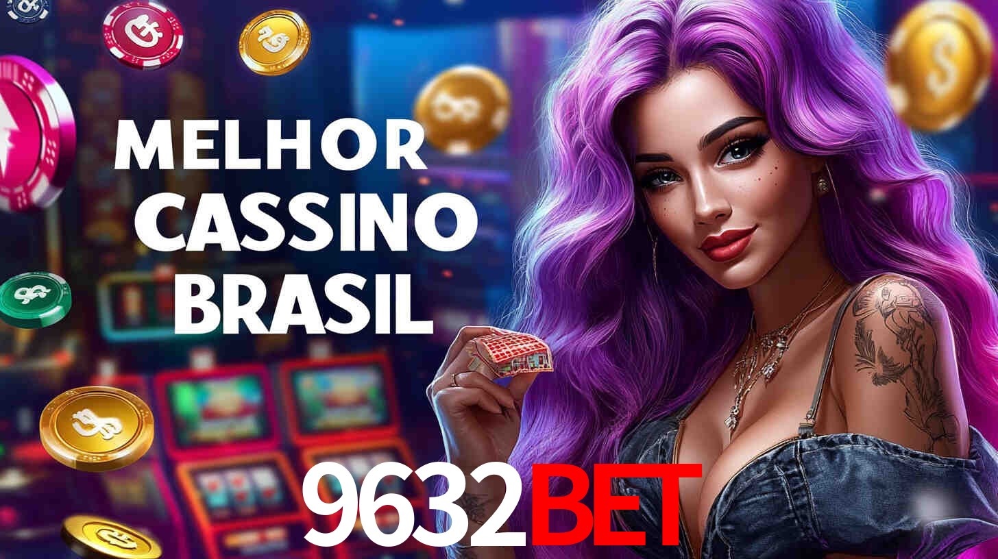 Apostas Esportivas na 9632bet: Um Guia Completo