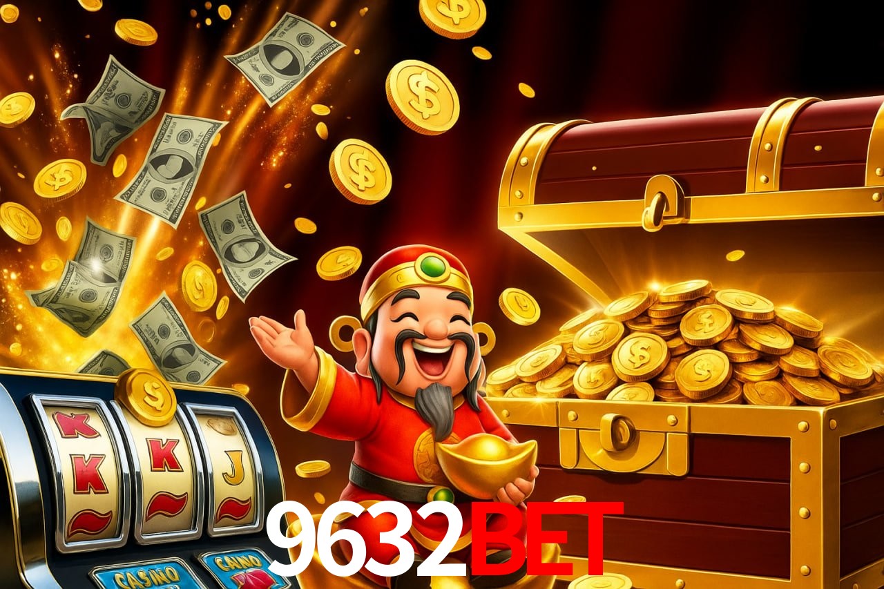 Interface Premium 9632bet