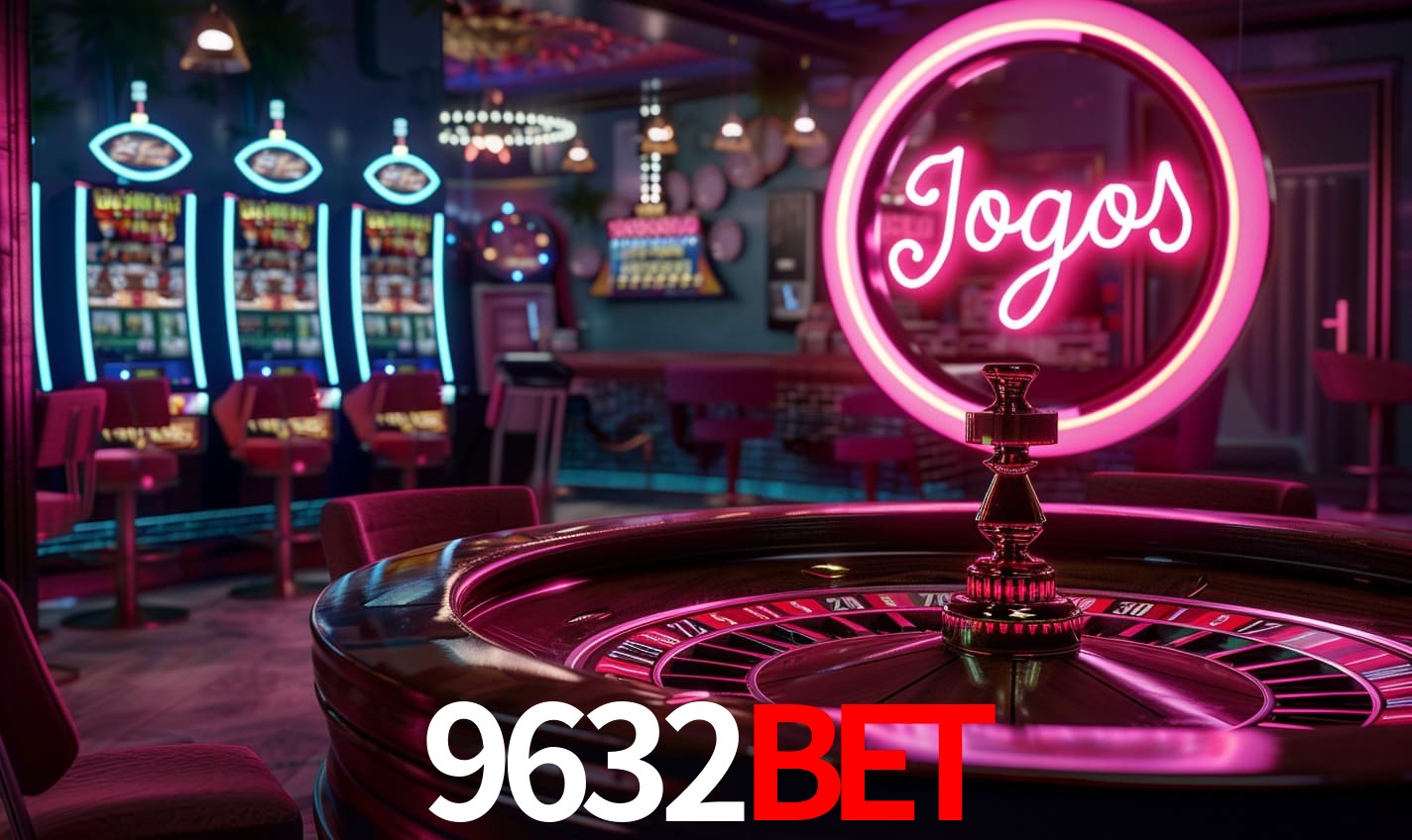 Descubra o Programa VIP da 9632bet: Vantagens Exclusivas para Jogadores