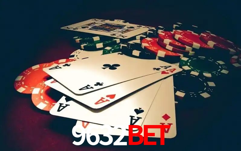 Benefícios VIP na 9632bet