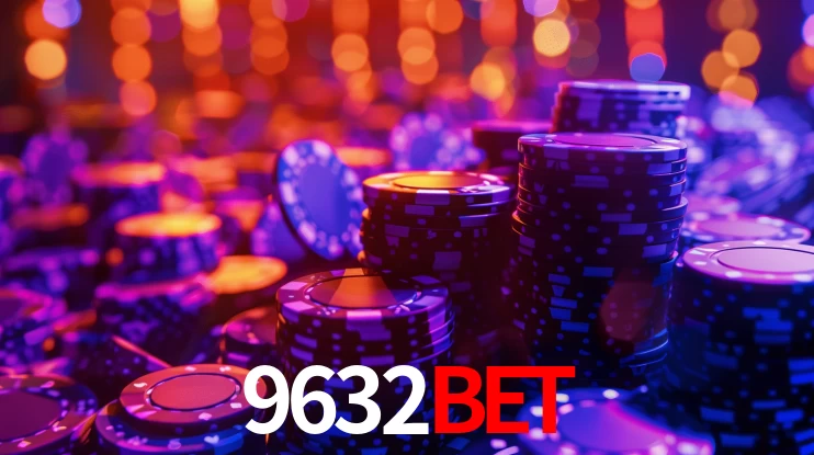 9632bet login