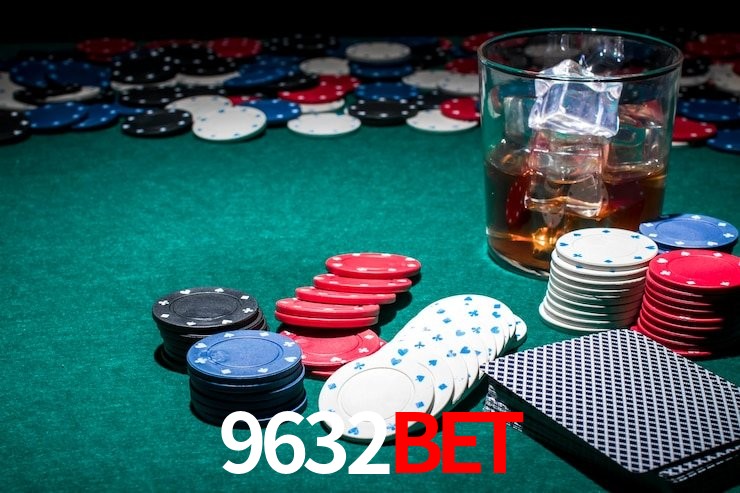 Casino Ao Vivo 9632bet