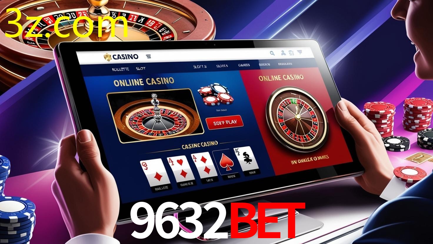 9632BET.COM