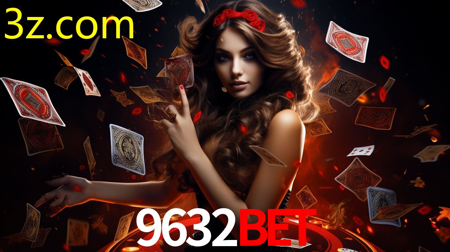 9632BET.COM