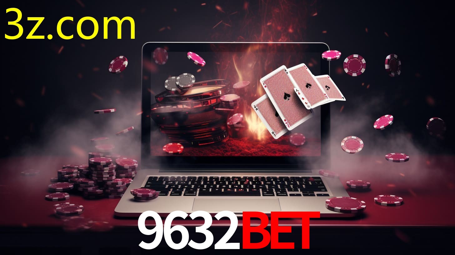 9632BET.COM