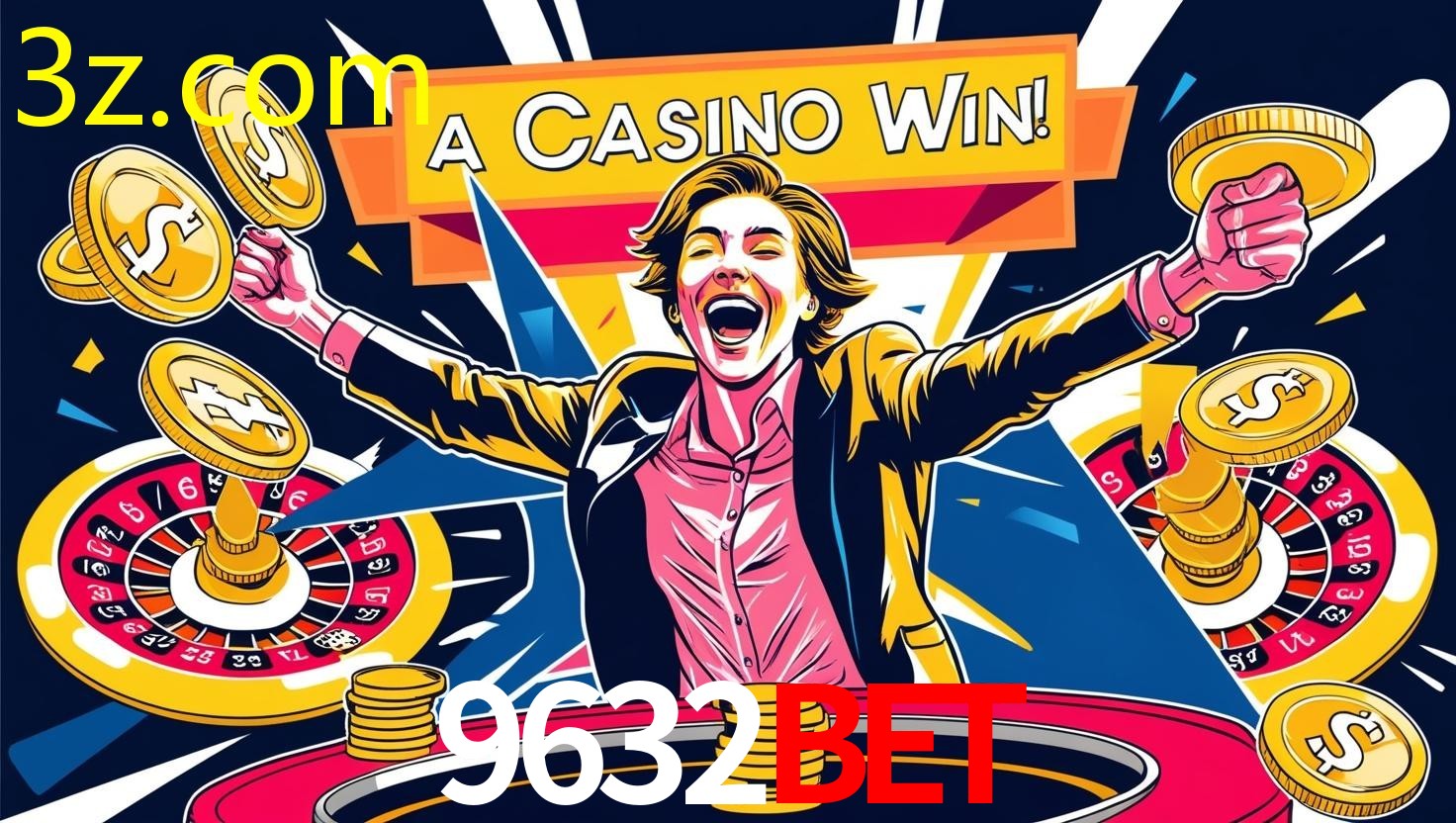 9632BET.COM