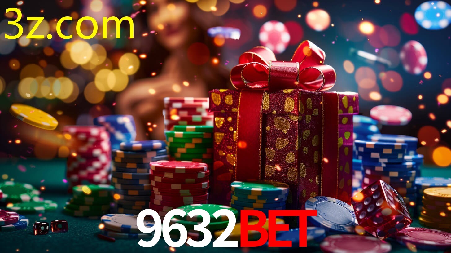 9632BET.COM