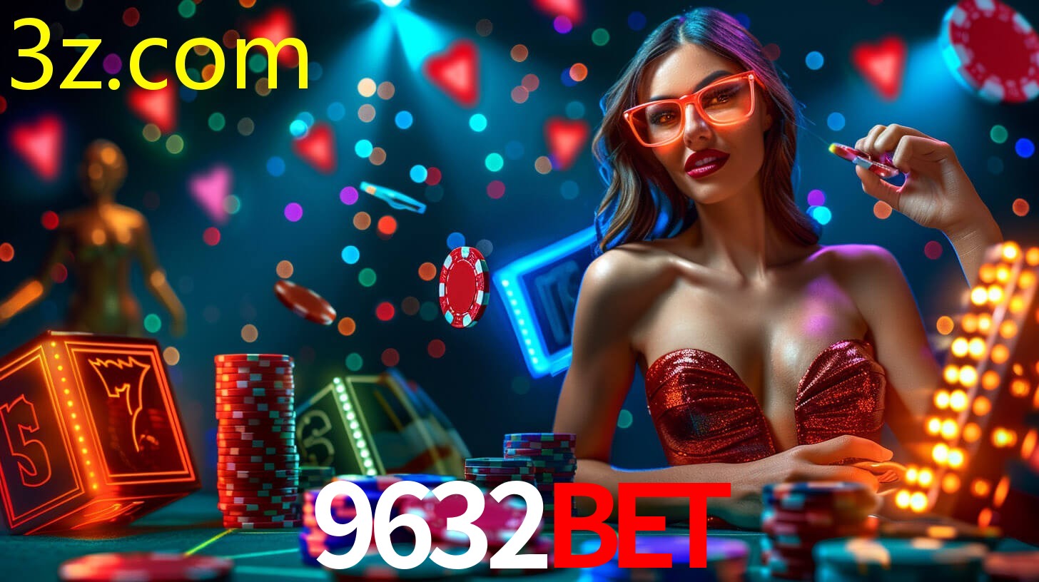 9632BET.COM