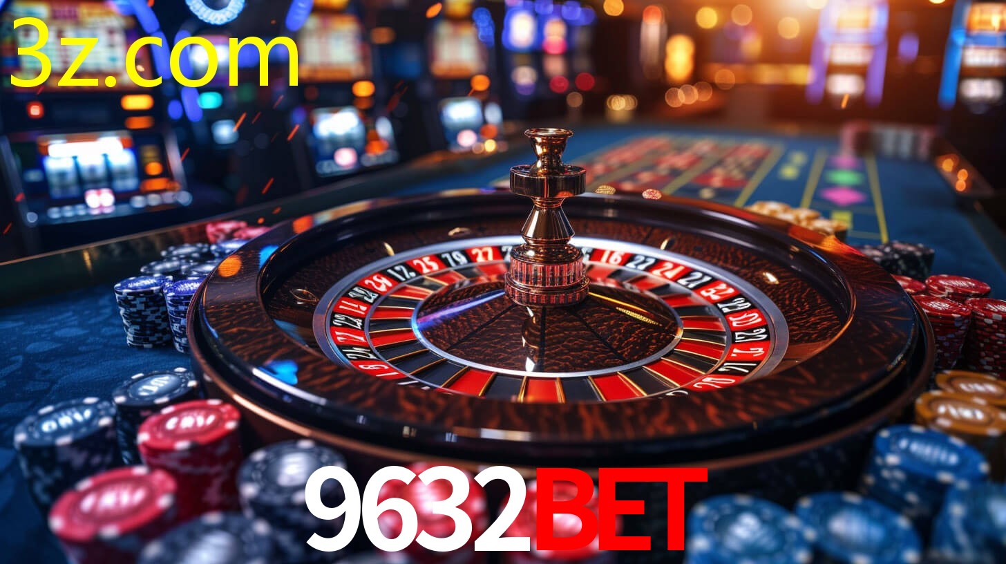 9632BET.COM