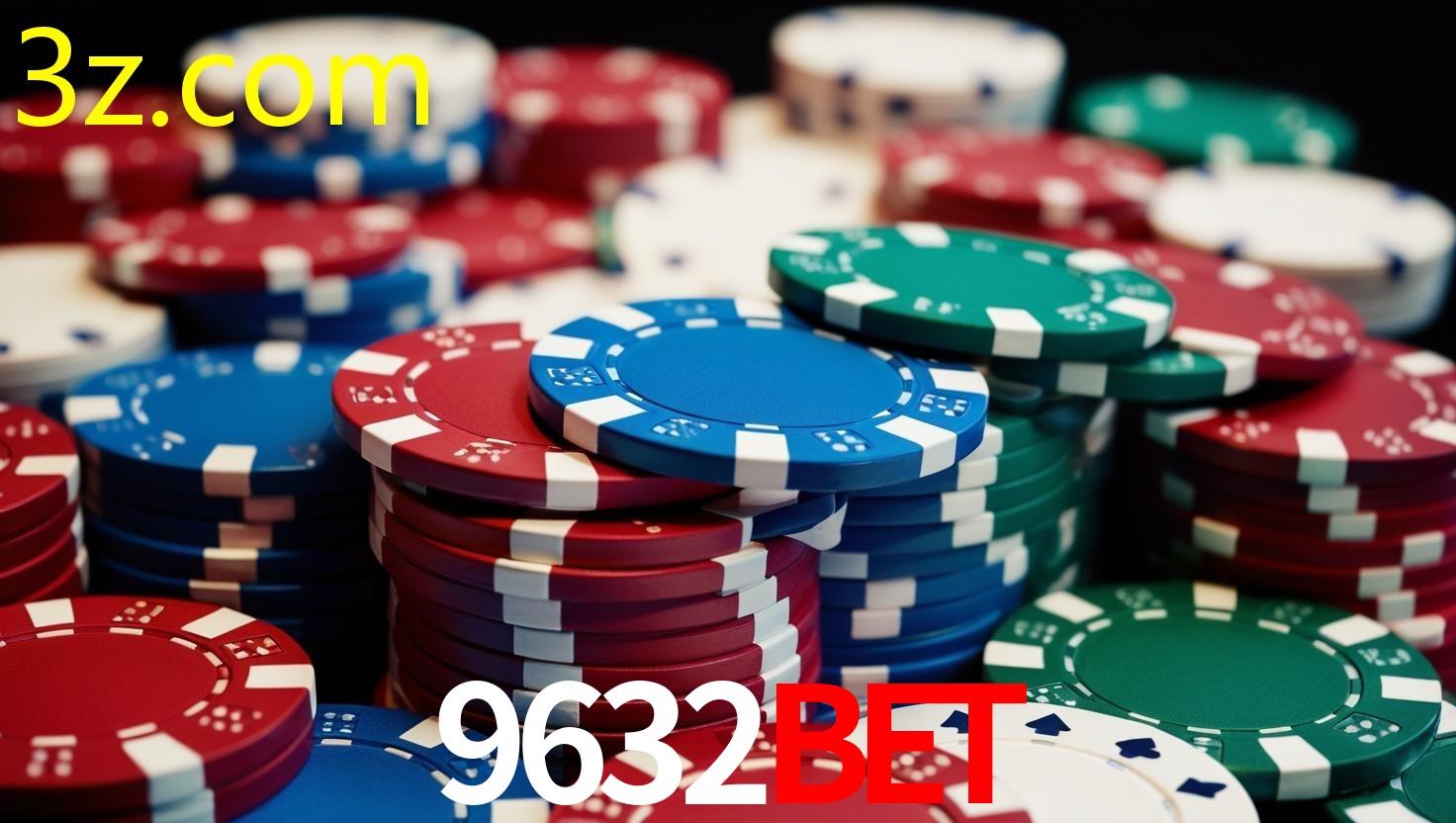 9632BET.COM