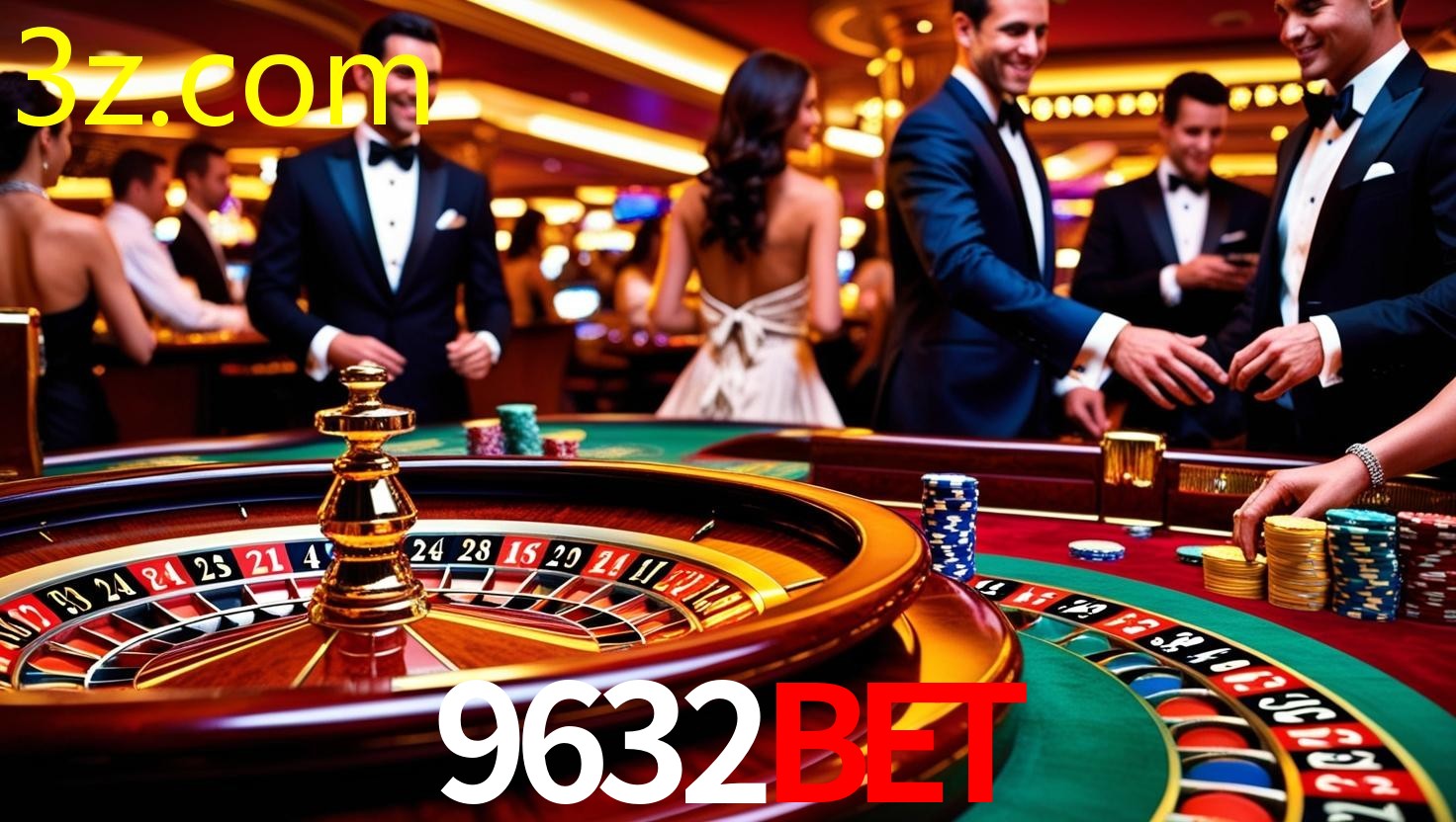 9632BET.COM