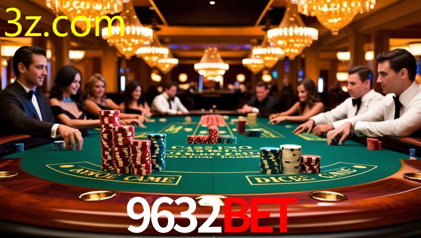 9632BET.COM