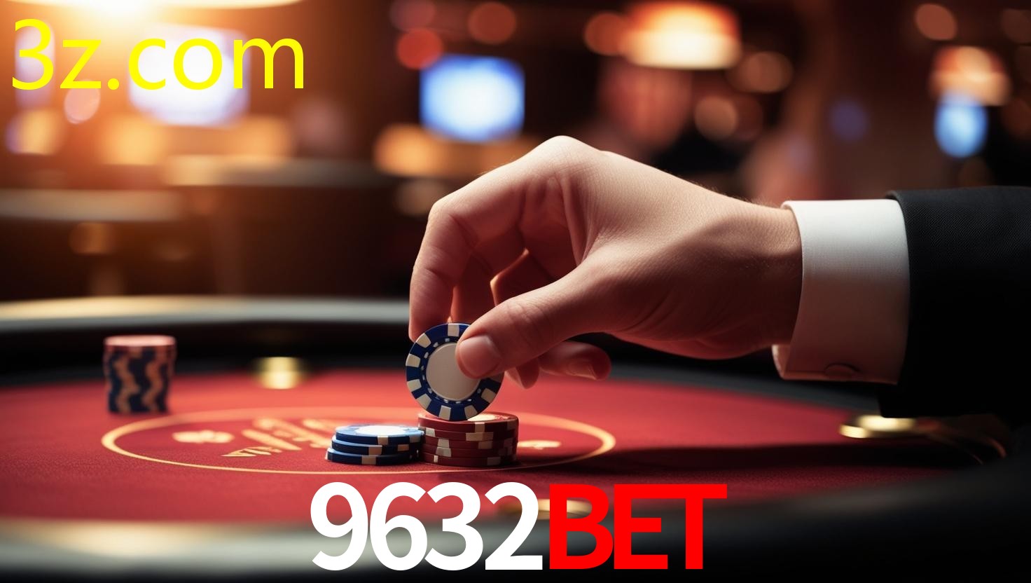 9632BET.COM