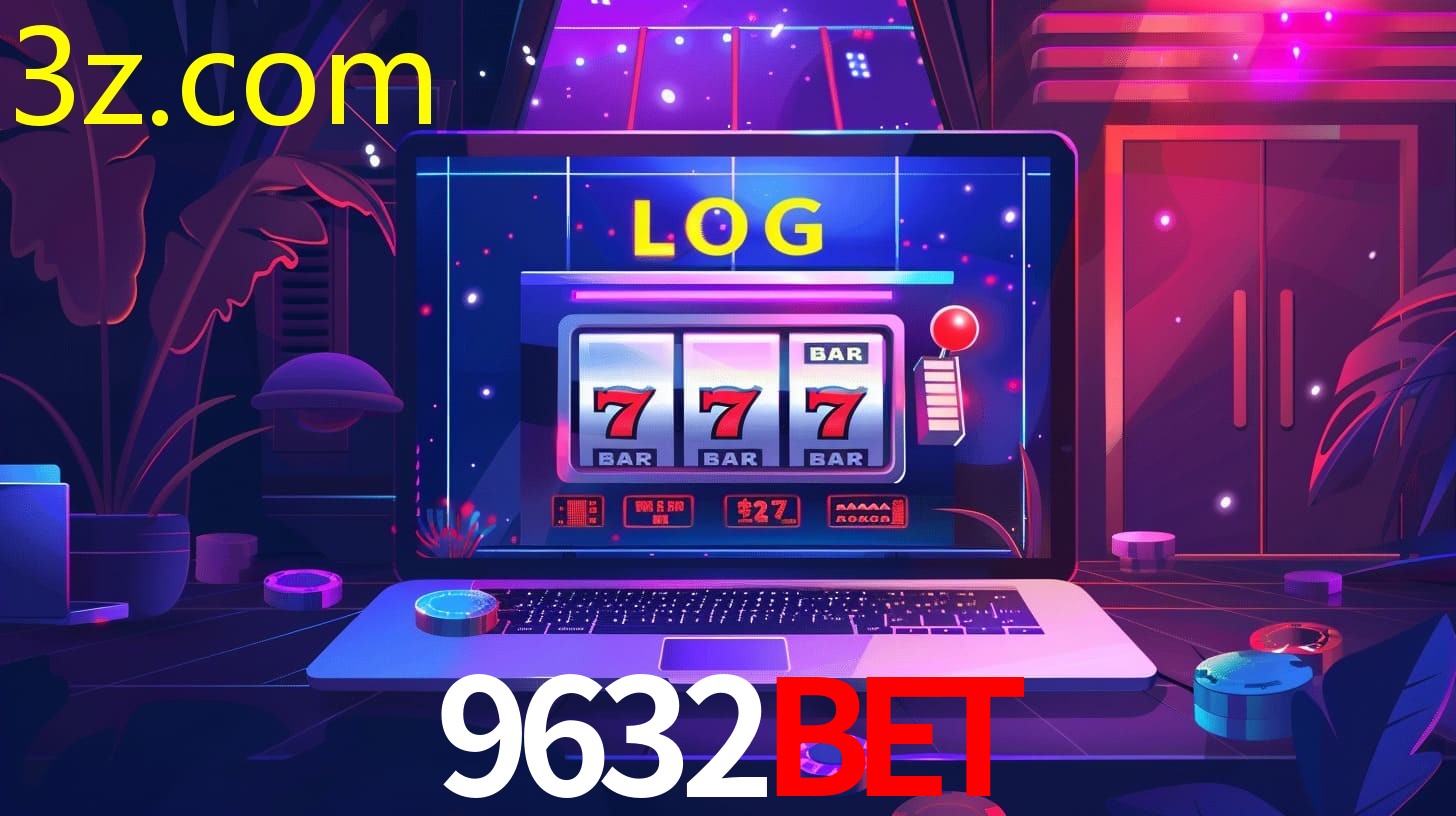 9632BET.COM