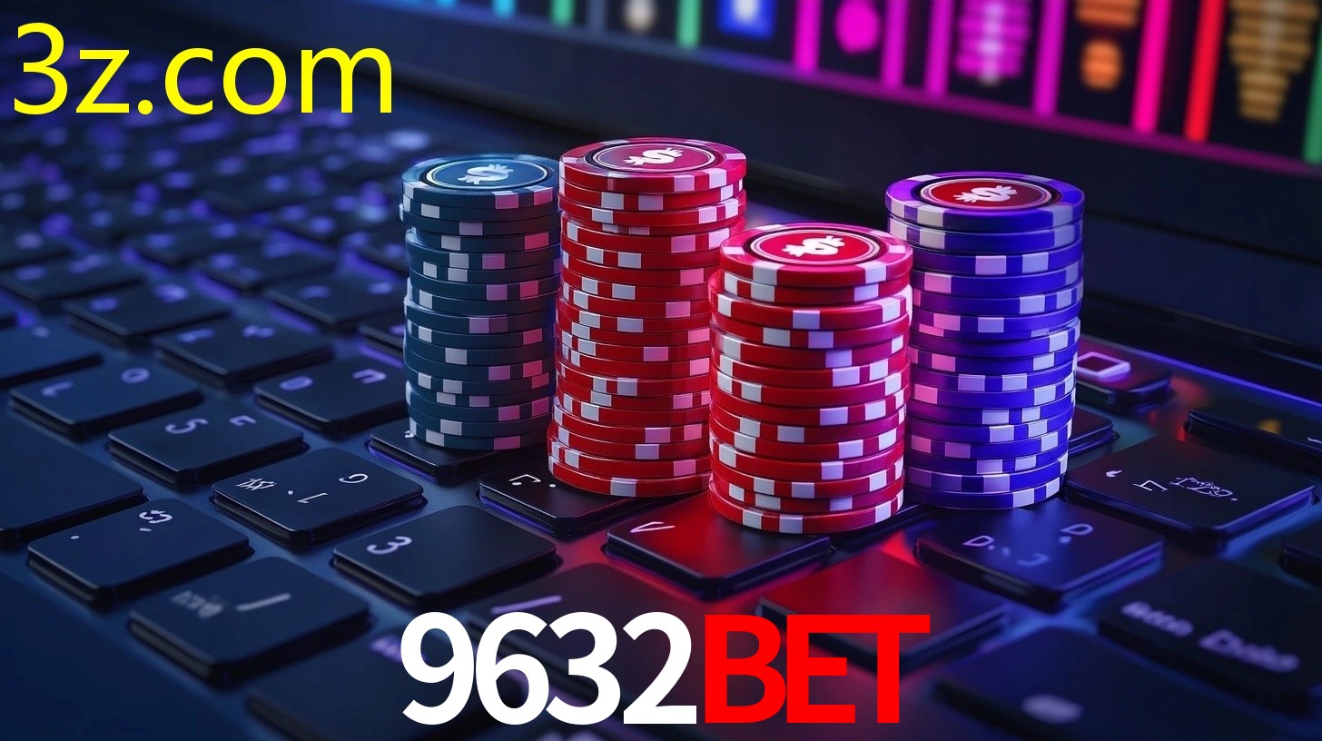 9632BET.COM