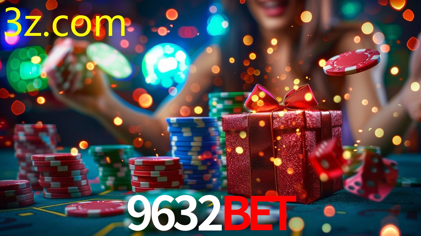 9632BET.COM