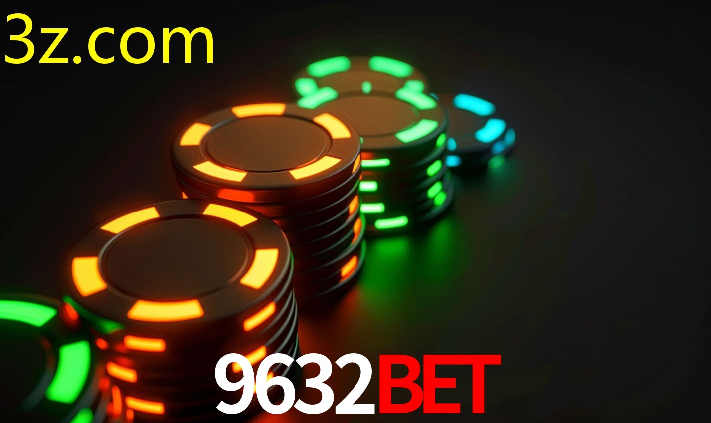 9632BET.COM