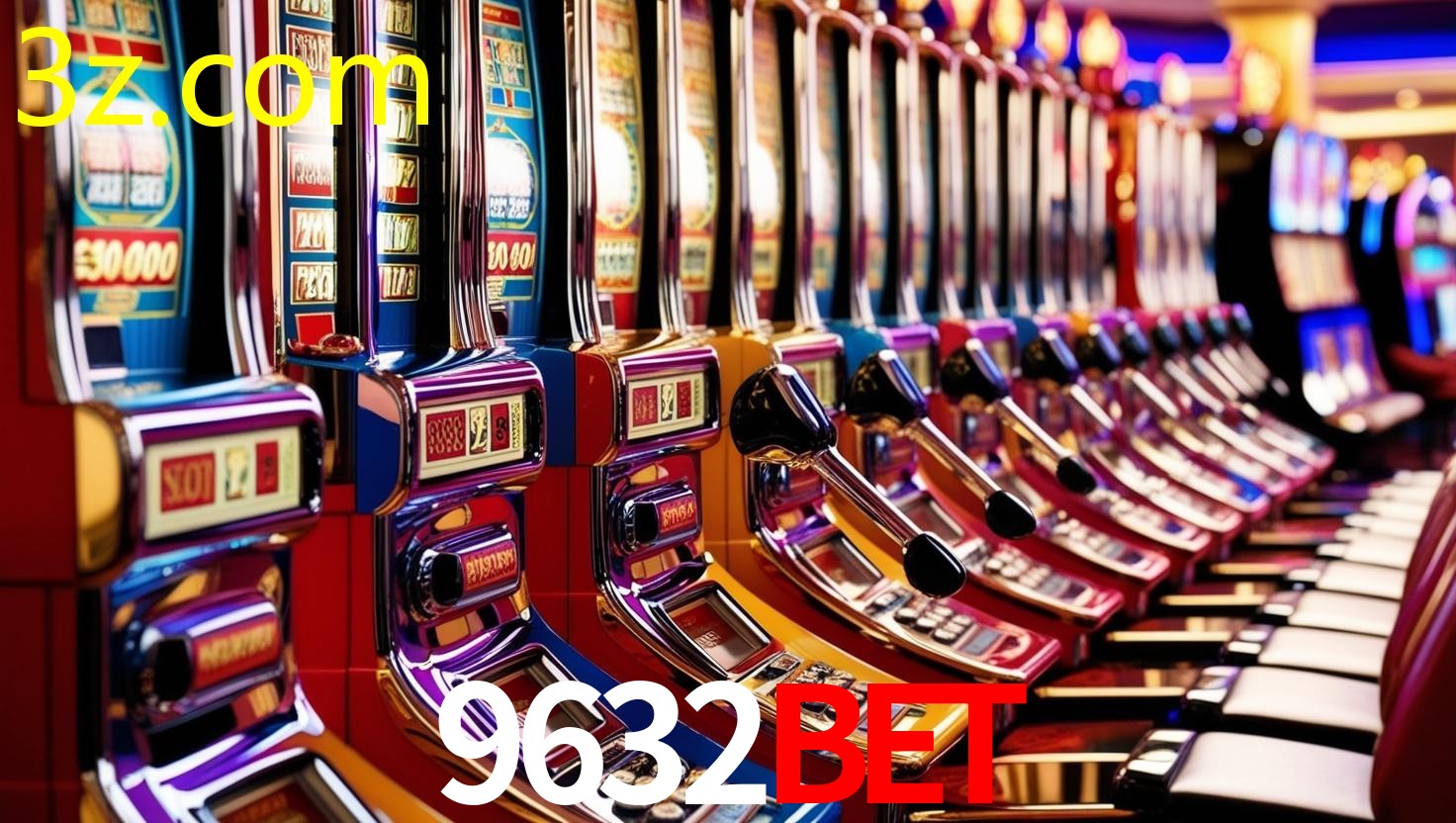 9632BET.COM