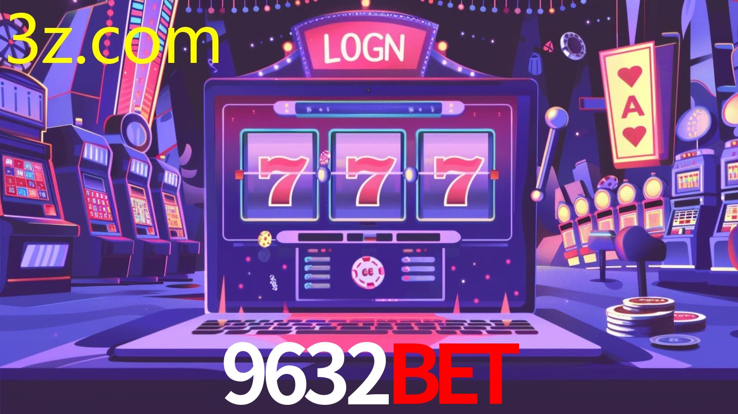 9632BET.COM