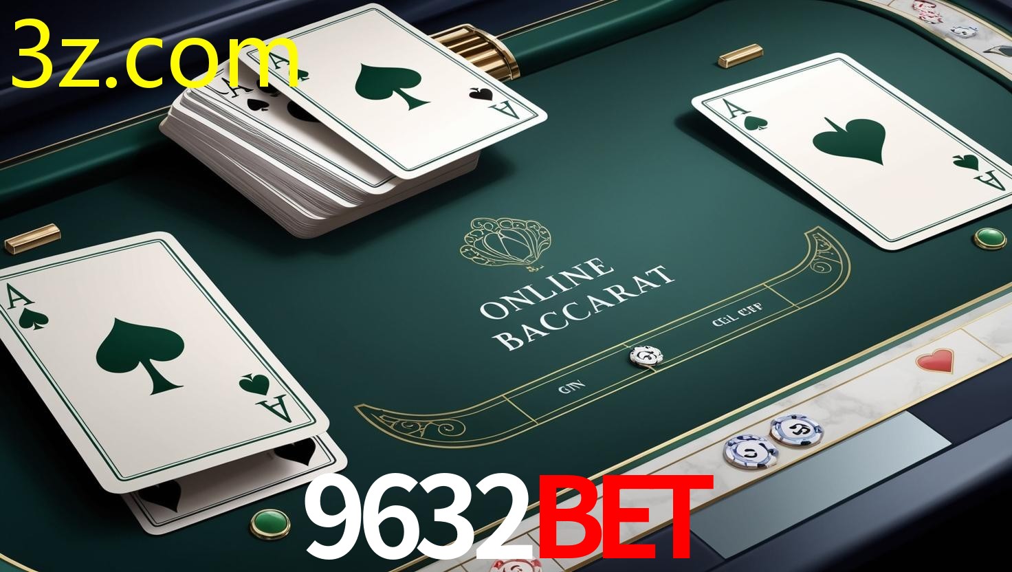 9632BET.COM