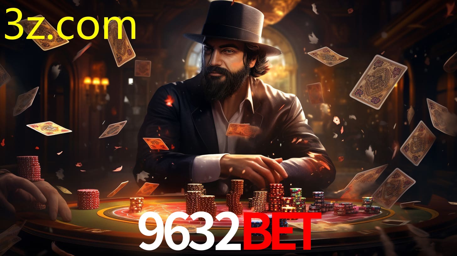 9632BET.COM