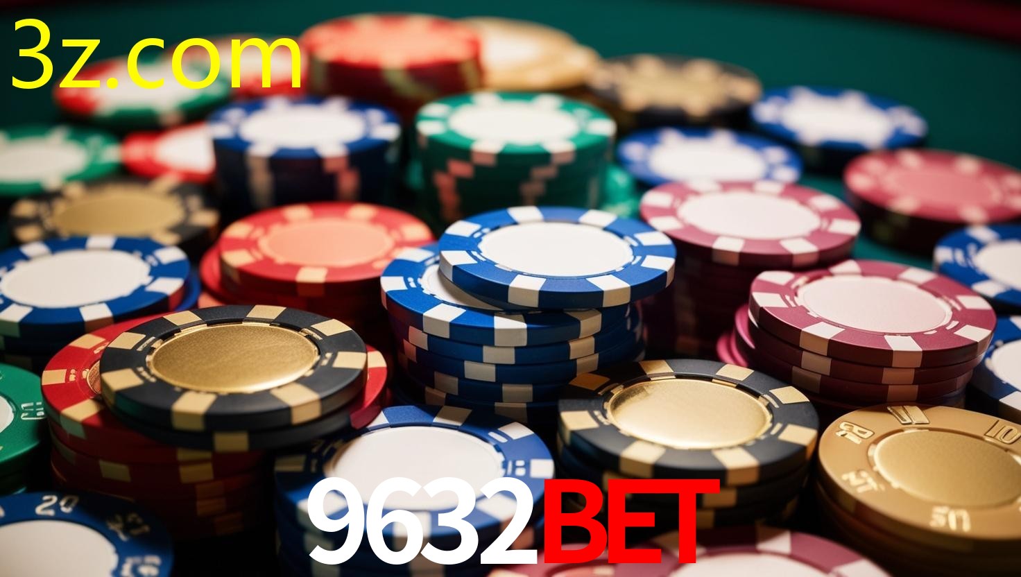 9632BET.COM