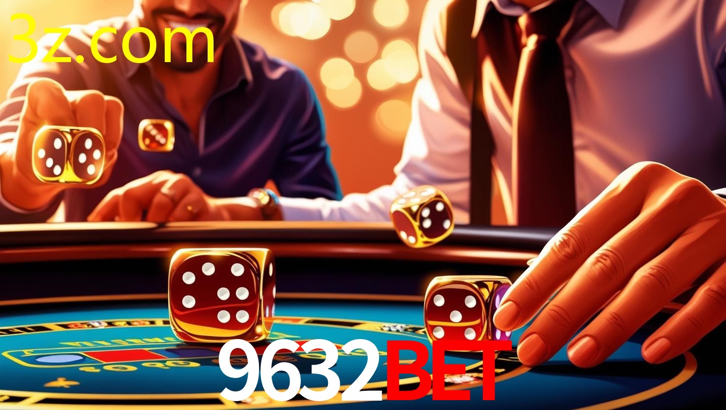 9632BET.COM