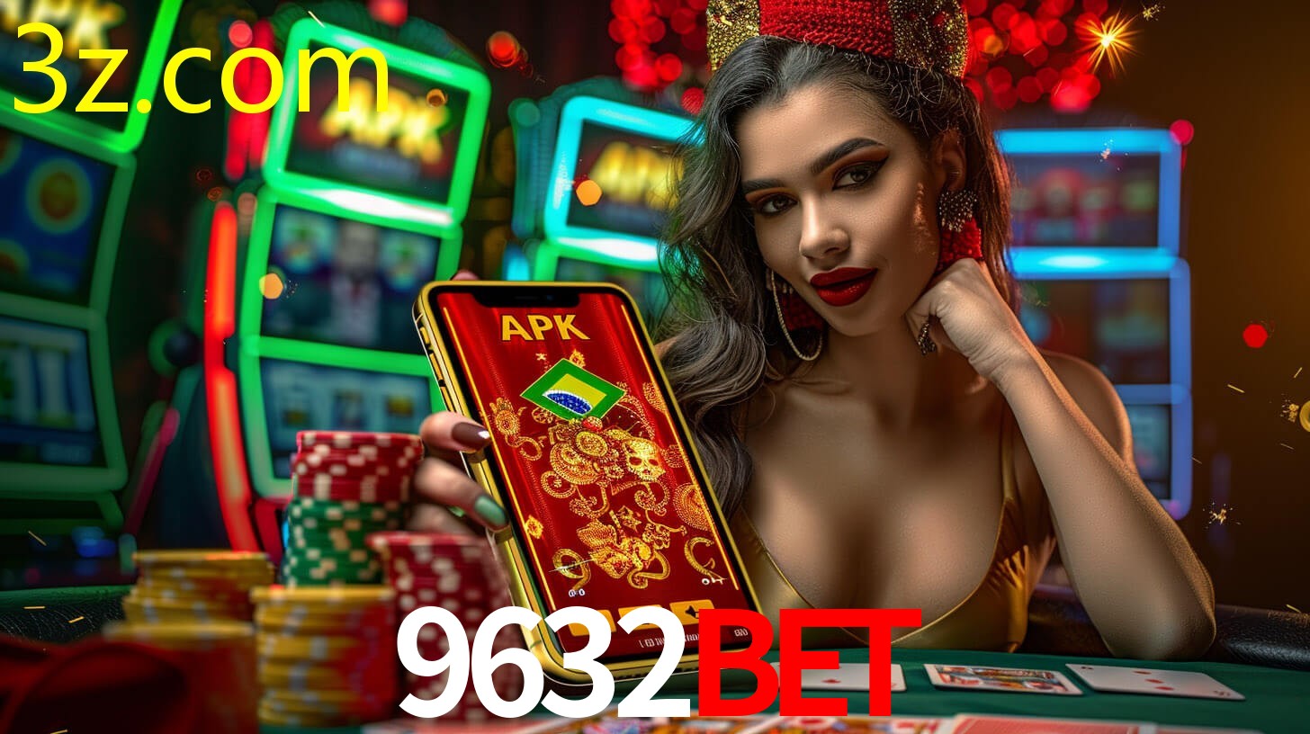 9632BET.COM